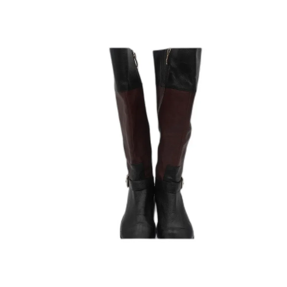 Vince Camuto Leisha Riding Boots, Comfort,